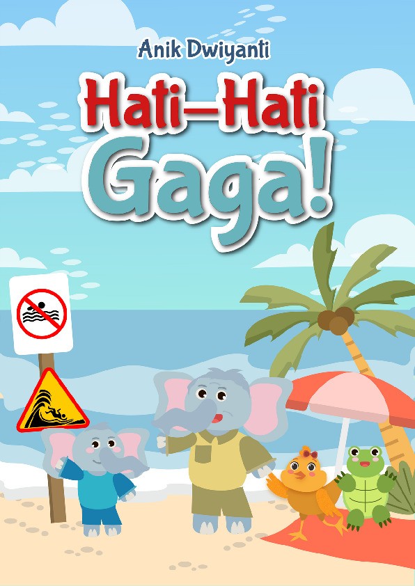 Hati-Hati Gaga